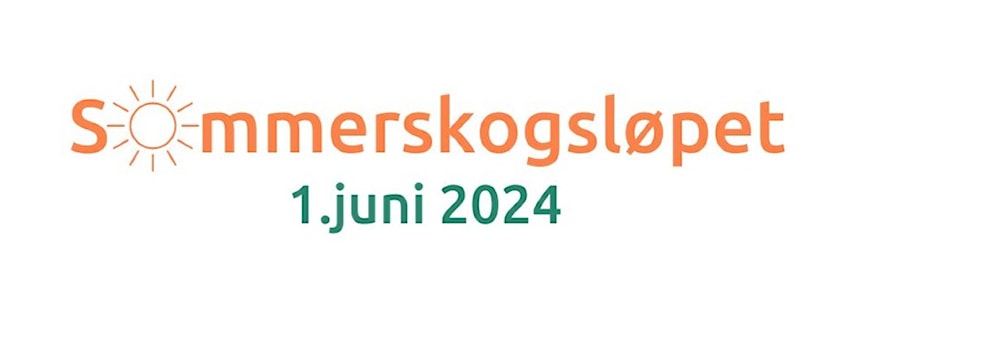 Sommerskogsløpet 2024